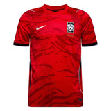 South Korea 2026/27 (Home)