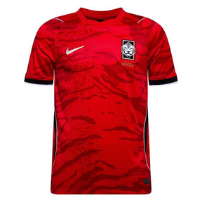South Korea 2026/27 (Home)