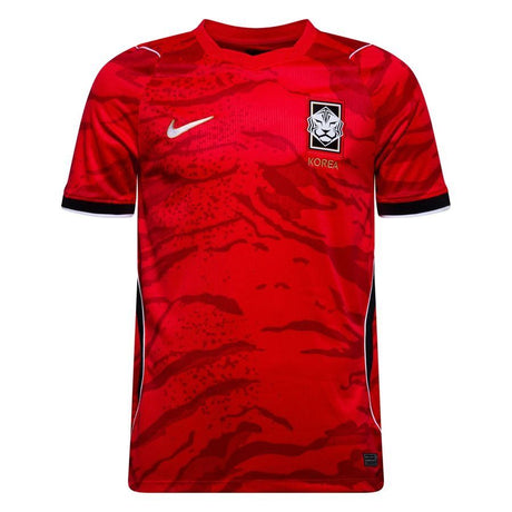 South Korea 2026/27 (Home)