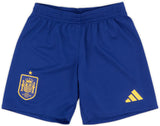Spain 2024/26 (Home) - Kids