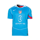 Atletico Madrid 2025/26 (Third)