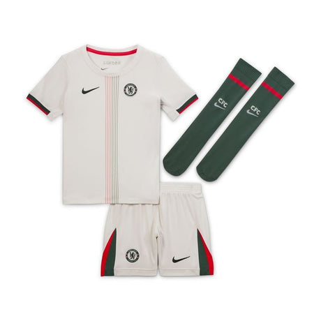 Chelsea FC 2025/26 (Away) - Kids