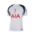 Tottenham Hotspur 2025/26 (Home)