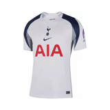 Tottenham Hotspur 2025/26 (Home)