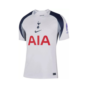 Tottenham Hotspur 2025/26 (Home)