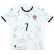 Portugal 2025/26 (Away)