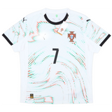 Portugal 2025/26 (Away)