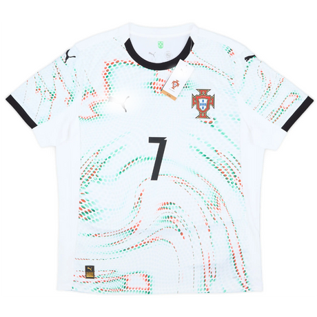 Portugal 2025/26 (Away)