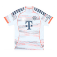 Bayern Munich 2025/26 (Away)