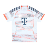 Bayern Munich 2025/26 (Away)