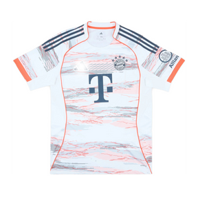 Bayern Munich 2025/26 (Away)