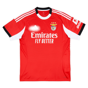 SL Benfica 2025/26 (Home)