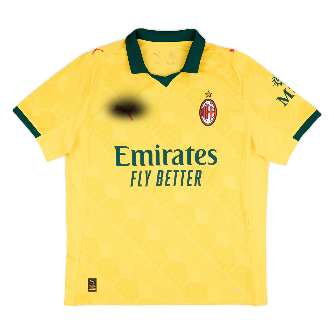 AC Milan 2025/26 (Third)