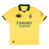 AC Milan 2025/26 (Third)