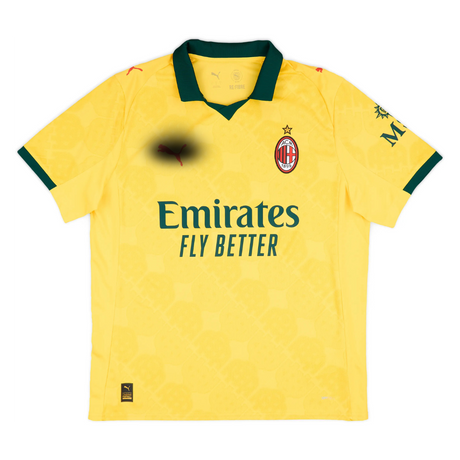 AC Milan 2025/26 (Third)