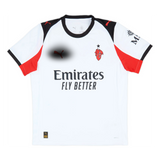 AC Milan 2025/26 (Away)