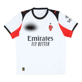 AC Milan 2025/26 (Away)