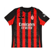 AC Milan 2025/26 (Home)