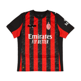 AC Milan 2025/26 (Home)