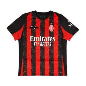 AC Milan 2025/26 (Home)