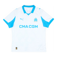 Ol. Marseille 2025/26 (Home)