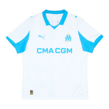 Ol. Marseille 2025/26 (Home)