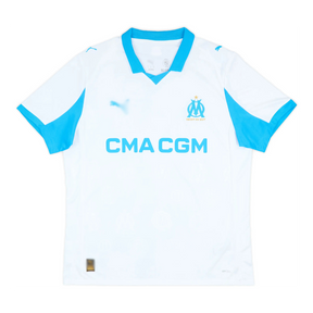 Ol. Marseille 2025/26 (Home)