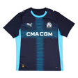 Ol. Marseille 2025/26 (Away)