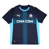 Ol. Marseille 2025/26 (Away)
