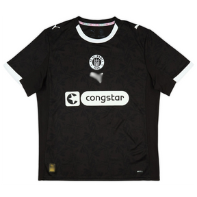 St Pauli 2025/26 (Third)