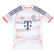 Bayern Munich 2025/26 (Away) - Kids