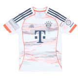 Bayern Munich 2025/26 (Away) - Kids