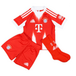 Bayern Munich 2025/26 (Home) - Kids