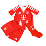 Bayern Munich 2025/26 (Home) - Kids