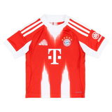 Bayern Munich 2025/26 (Home) - Kids