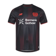 Bayer Leverkusen 2025/26 (Home)