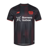 Bayer Leverkusen 2025/26 (Home)