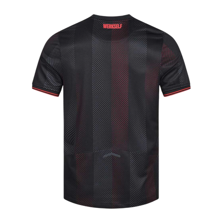 Bayer Leverkusen 2025/26 (Home)