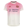 Bayer Leverkusen 2025/26 (Away)