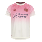 Bayer Leverkusen 2025/26 (Away)