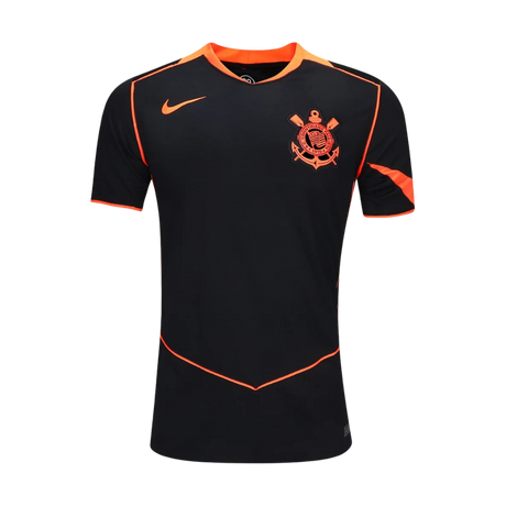 Corinthians 2025/26 (Third)