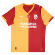 Galatasaray 2025/26 (Home)