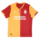 Galatasaray 2025/26 (Home)