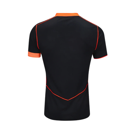 Corinthians 2025/26 (Third)