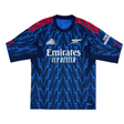 Arsenal 2025/26 (Away) - Long Sleeve