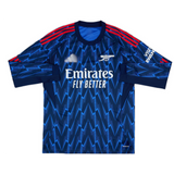 Arsenal 2025/26 (Away) - Long Sleeve