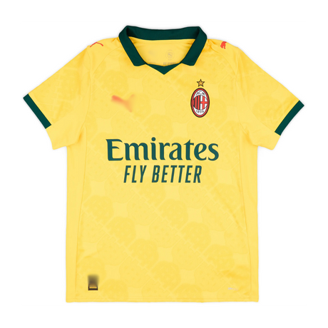 AC Milan 2025/26 (Third) - Kids