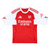 Arsenal 2025/26 (Home) - Long Sleeve