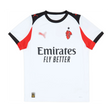 AC Milan 2025/26 (Away) - Kids