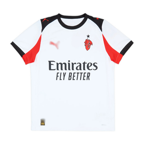 AC Milan 2025/26 (Away) - Kids
